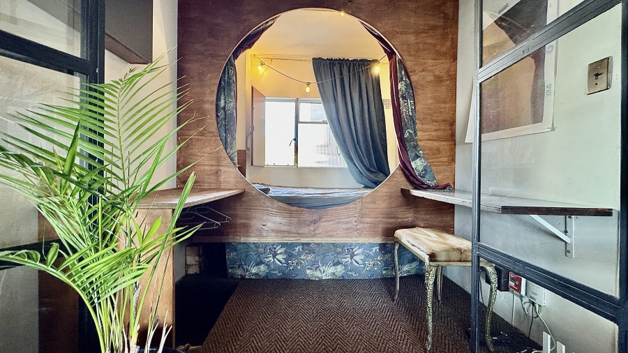 To Let 2 Bedroom Property for Rent in Gardens Western Cape